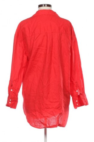 Dámska košeľa  H&M, Veľkosť M, Farba Červená, Cena  13,00 €