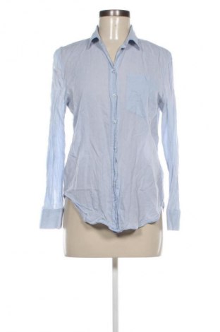 Dámska košeľa  H&M, Veľkosť S, Farba Modrá, Cena  13,00 €