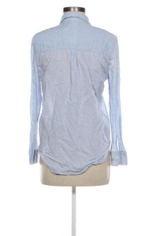 Dámska košeľa  H&M, Veľkosť S, Farba Modrá, Cena  13,00 €