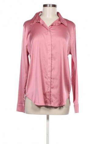 Dámska košeľa  H&M, Veľkosť L, Farba Ružová, Cena  12,79 €