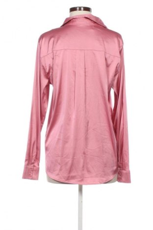 Dámska košeľa  H&M, Veľkosť L, Farba Ružová, Cena  12,79 €