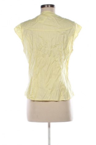 Cămașă de femei H&M, Mărime L, Culoare Galben, Preț 65,79 Lei