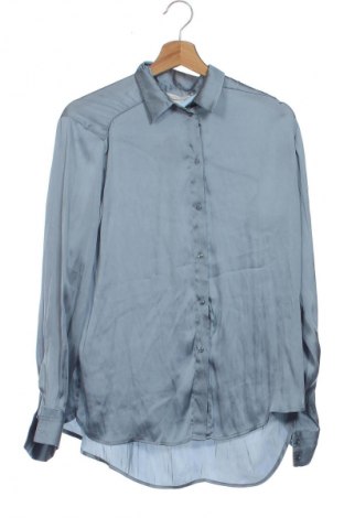 Női ing H&M, Méret XS, Szín Kék, Ár 5 000 Ft