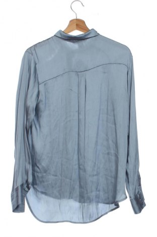 Női ing H&M, Méret XS, Szín Kék, Ár 5 000 Ft