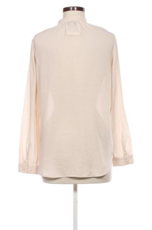 Γυναικείο πουκάμισο H&M, Μέγεθος M, Χρώμα  Μπέζ, Τιμή 3,99 €