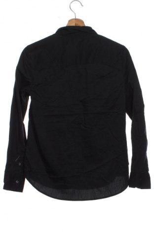 Dámska košeľa  H&M, Veľkosť XS, Farba Čierna, Cena  6,95 €