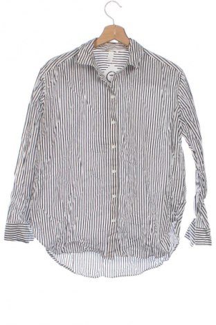 Dámska košeľa  H&M, Veľkosť XS, Farba Viacfarebná, Cena  7,95 €