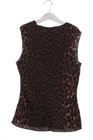 Γυναικείο πουκάμισο H&M, Μέγεθος XS, Χρώμα Πολύχρωμο, Τιμή 12,79 €