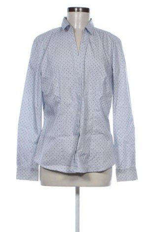 Γυναικείο πουκάμισο H&M, Μέγεθος XL, Χρώμα Πολύχρωμο, Τιμή 12,99 €