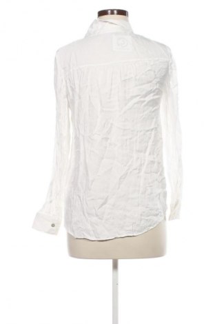 Dámska košeľa  H&M, Veľkosť M, Farba Biela, Cena  9,95 €
