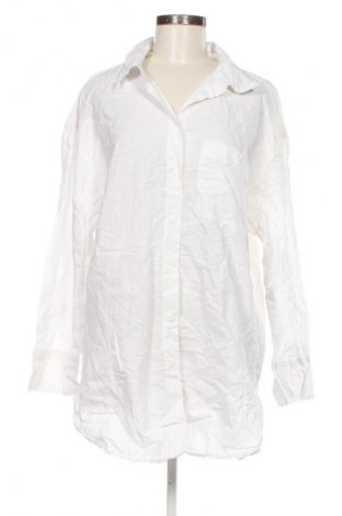 Dámska košeľa  H&M, Veľkosť L, Farba Biela, Cena  5,95 €