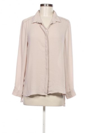 Damska koszula H&M, Rozmiar M, Kolor Beżowy, Cena 32,99 zł