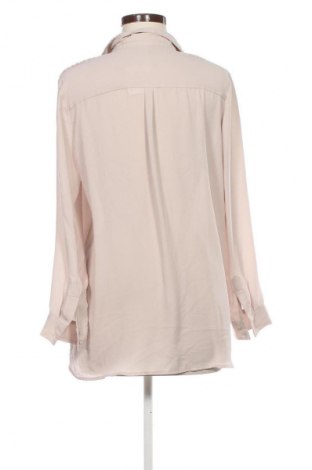 Damska koszula H&M, Rozmiar M, Kolor Beżowy, Cena 32,99 zł