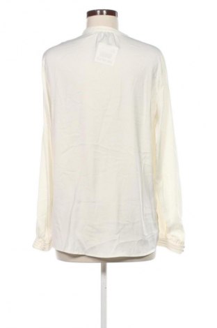 Cămașă de femei H&M, Mărime M, Culoare Ecru, Preț 20,99 Lei