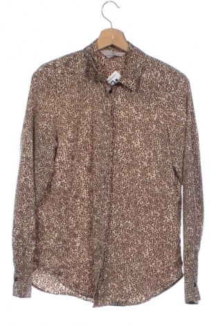 Damska koszula H&M, Rozmiar XS, Kolor Kolorowy, Cena 34,99 zł