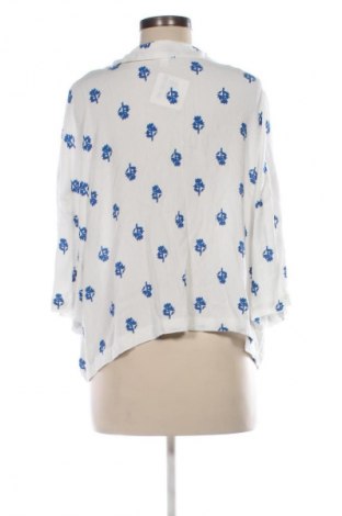Дамска риза H&M, Размер XL, Цвят Многоцветен, Цена 25,00 лв.