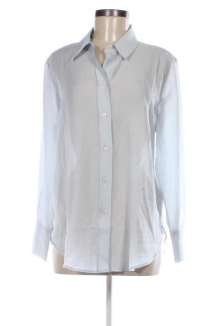 Damenbluse H&M, Größe M, Farbe Blau, Preis € 12,79