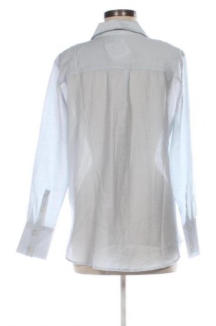 Damenbluse H&M, Größe M, Farbe Blau, Preis € 12,79