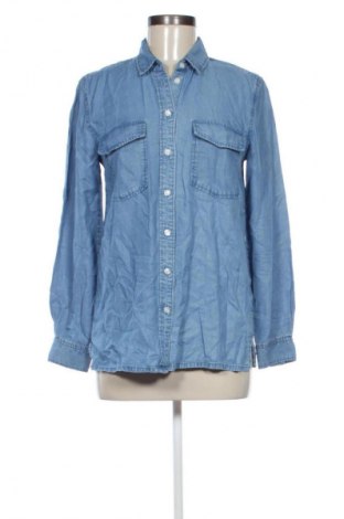 Dámská košile  H&M, Velikost XS, Barva Modrá, Cena  209,00 Kč