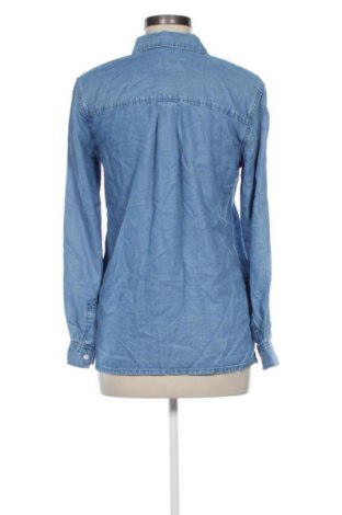 Dámská košile  H&M, Velikost XS, Barva Modrá, Cena  209,00 Kč