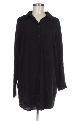 Damska koszula H&M, Rozmiar M, Kolor Czarny, Cena 28,99 zł