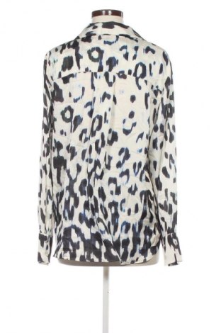 Γυναικείο πουκάμισο H&M, Μέγεθος L, Χρώμα Πολύχρωμο, Τιμή 3,99 €