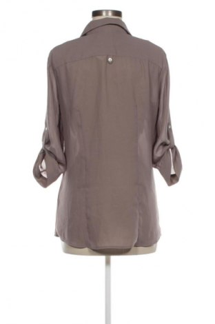 Dámska košeľa  H&M, Veľkosť M, Farba Hnedá, Cena  23,81 €