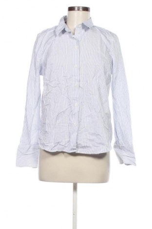 Γυναικείο πουκάμισο H&M, Μέγεθος L, Χρώμα Πολύχρωμο, Τιμή 8,99 €