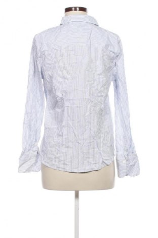 Γυναικείο πουκάμισο H&M, Μέγεθος L, Χρώμα Πολύχρωμο, Τιμή 8,99 €