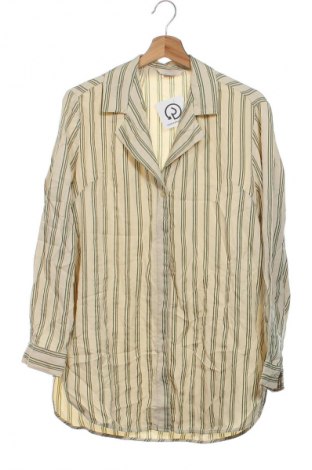 Damska koszula H&M, Rozmiar XS, Kolor Kolorowy, Cena 32,99 zł