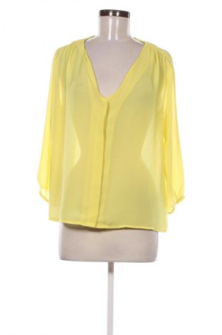 Női ing H&M, Méret M, Szín Sárga, Ár 5 000 Ft