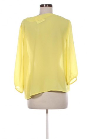 Női ing H&M, Méret M, Szín Sárga, Ár 5 000 Ft