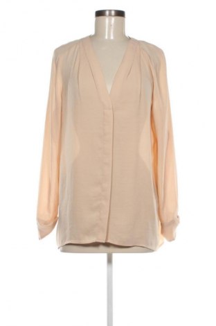 Cămașă de femei H&M, Mărime M, Culoare Bej, Preț 65,79 Lei