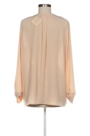Cămașă de femei H&M, Mărime M, Culoare Bej, Preț 65,79 Lei