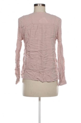 Дамска риза H&M, Размер M, Цвят Пепел от рози, Цена 4,99 лв.