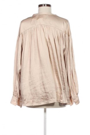 Damska koszula H&M, Rozmiar M, Kolor Beżowy, Cena 27,99 zł