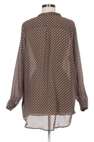 Дамска риза H&M, Размер XL, Цвят Многоцветен, Цена 6,99 лв.