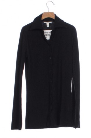 Damska koszula H&M, Rozmiar XS, Kolor Czarny, Cena 27,99 zł