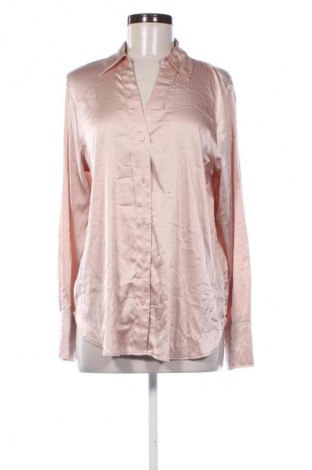 Dámska košeľa  H&M, Veľkosť M, Farba Béžová, Cena  3,95 €