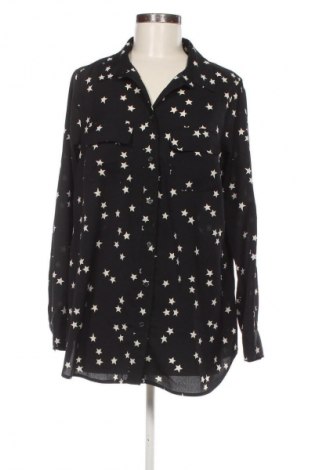 Γυναικείο πουκάμισο H&M, Μέγεθος M, Χρώμα Πολύχρωμο, Τιμή 2,99 €