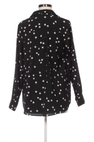 Γυναικείο πουκάμισο H&M, Μέγεθος M, Χρώμα Πολύχρωμο, Τιμή 2,99 €