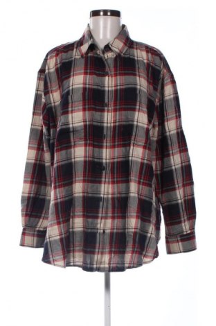 Dámská košile  H&M, Velikost L, Barva Vícebarevné, Cena  89,00 Kč