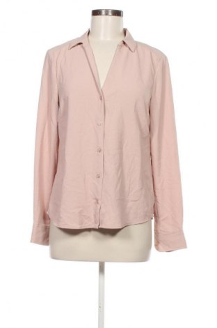 Cămașă de femei H&M, Mărime M, Culoare Mov deschis, Preț 40,99 Lei