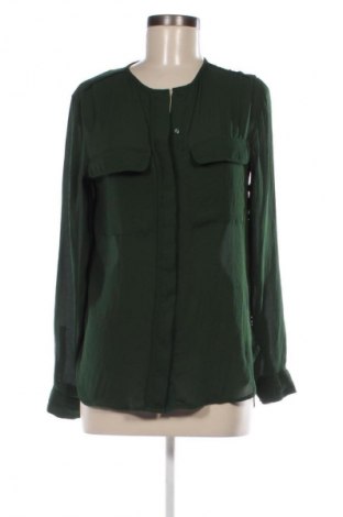 Damenbluse H&M, Größe M, Farbe Grün, Preis € 14,01