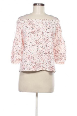 Дамска риза H&M, Размер M, Цвят Многоцветен, Цена 4,99 лв.