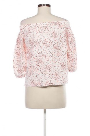 Дамска риза H&M, Размер M, Цвят Многоцветен, Цена 4,99 лв.