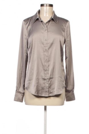 Damenbluse H&M, Größe M, Farbe Grau, Preis 12,79 €