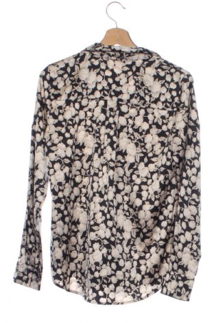 Damska koszula H&M, Rozmiar XS, Kolor Kolorowy, Cena 13,99 zł