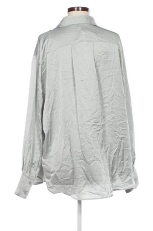 Damenbluse H&M, Größe L, Farbe Grün, Preis 9,99 €