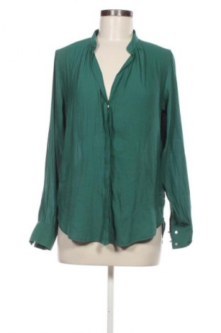 Damska koszula H&M, Rozmiar M, Kolor Zielony, Cena 32,99 zł